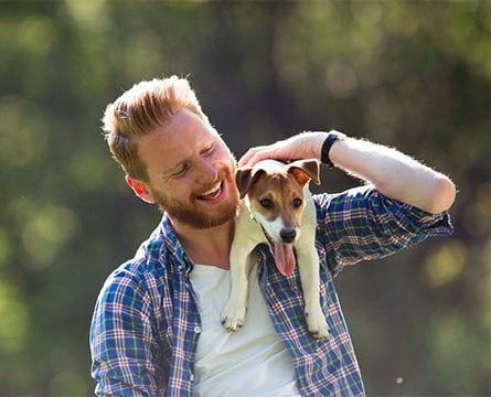 Pet Microchipping