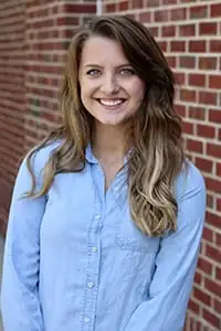 Amanda Cunliffe headshot Amanda Cunliffe headshot