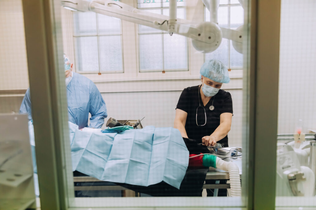 Urgent and Emergency Care