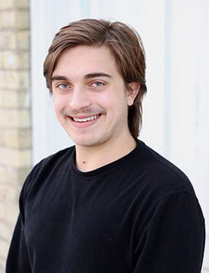 charlie kristo