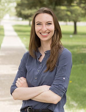 dr elisabeth alexander