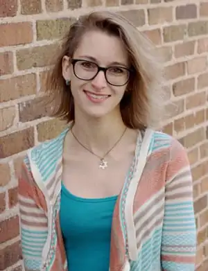 paige rosengarten